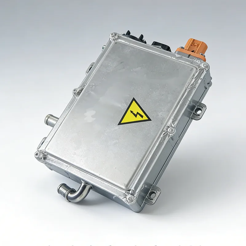 1,5KW IP67 DC/DC-omformer for hybridbiler