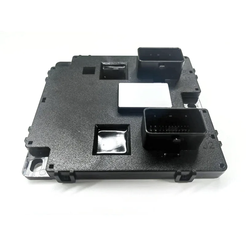 18-32V DC 4-hjuls Intelligent BDC