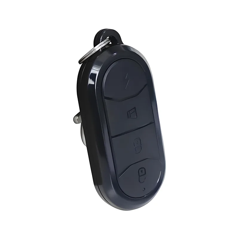 2,5-3,2V DC EV Intelligent Remote Key
