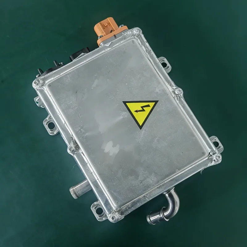 2,5KW Støvtett DC/DC-omformer for PHEV-er