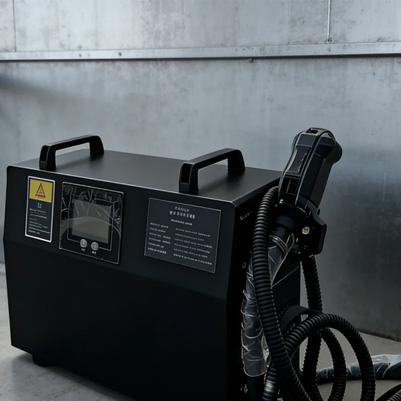 300W lavt strømforbruk ekstern lader