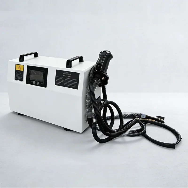 8KW lavtemperaturbestandig off-board lader