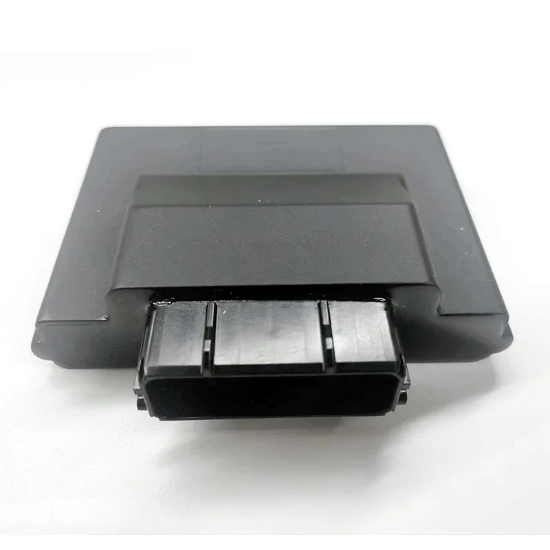 9–16V DC 2-hjuls Intelligent BDC