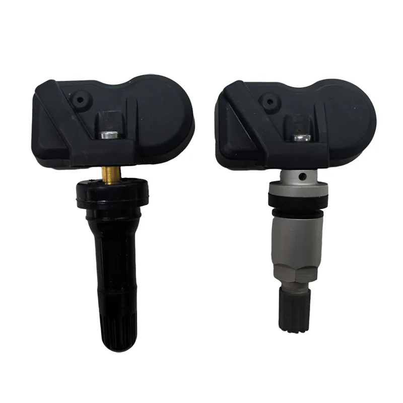 Innebygd trykksensor