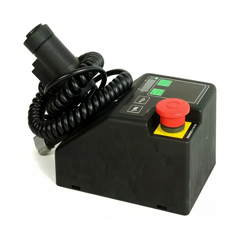 CAN Bus WP kontrollenhet